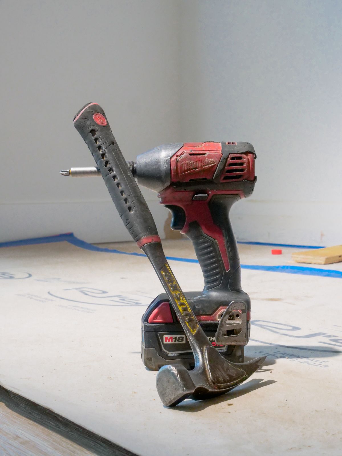 Hand Tools, Power Tools & Safety Equipment - Jetgo hardware