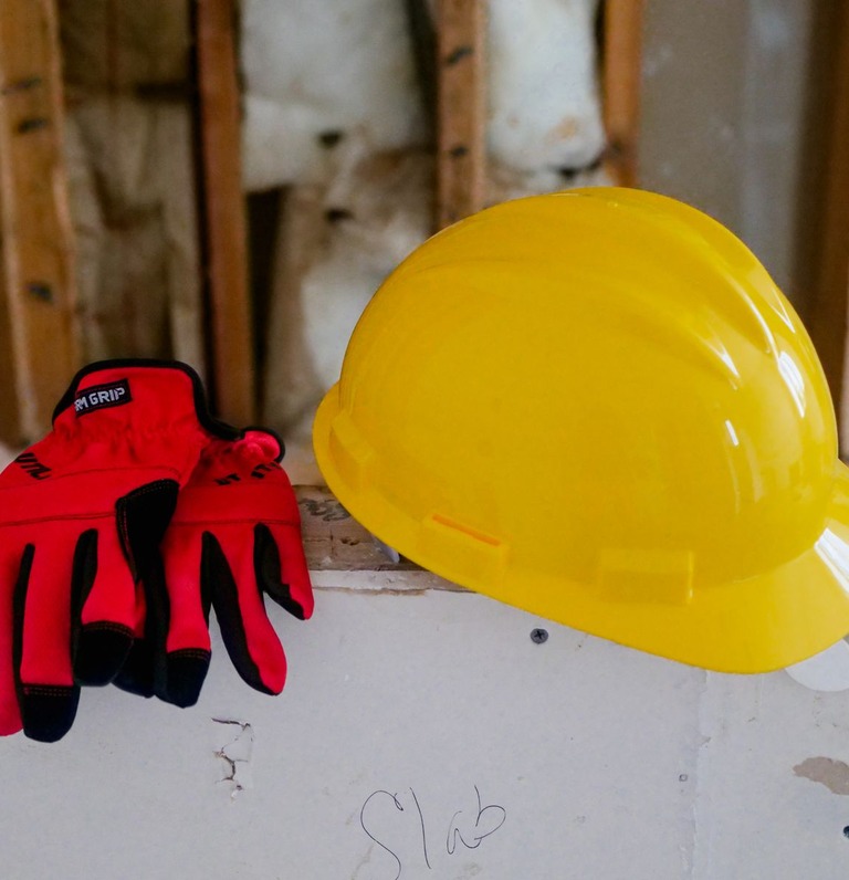Safety equipment - quality building supplies from Jetgo